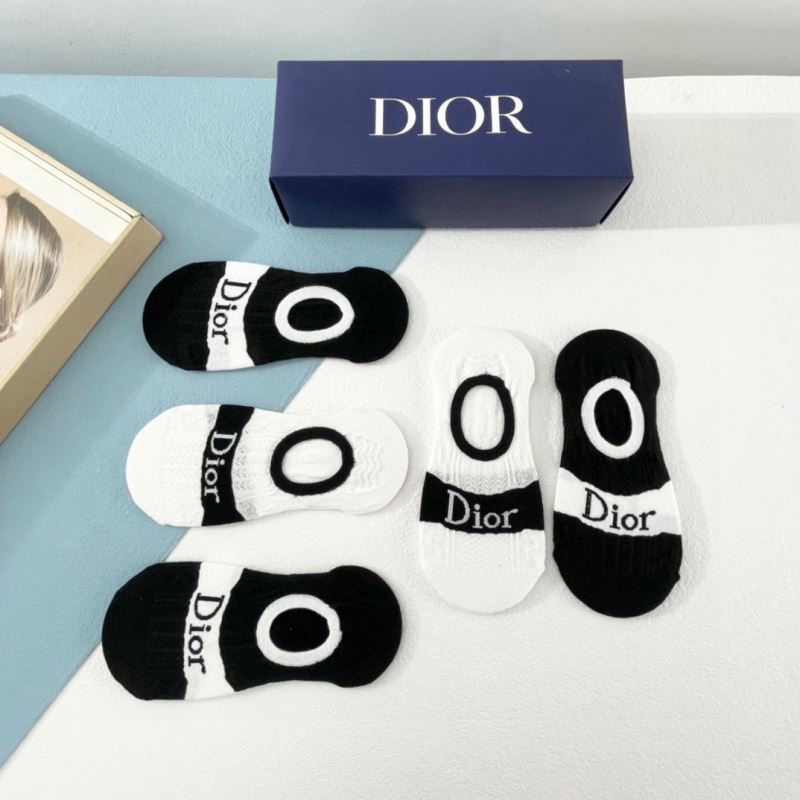 Christian Dior Socks